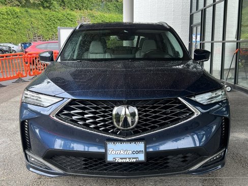 New 2026 Acura MDX w/ Advance Package image 2
