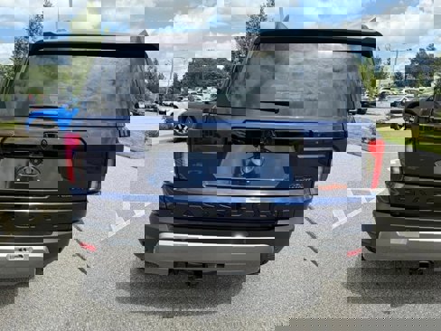 New 2026 Honda Passport TrailSport Elite image 4