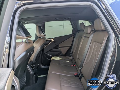 Used 2025 BMW X3 xDrive30i image 14