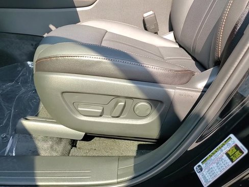 New 2025 MAZDA CX-90 3.3 Turbo w/ Preferred Package image 16