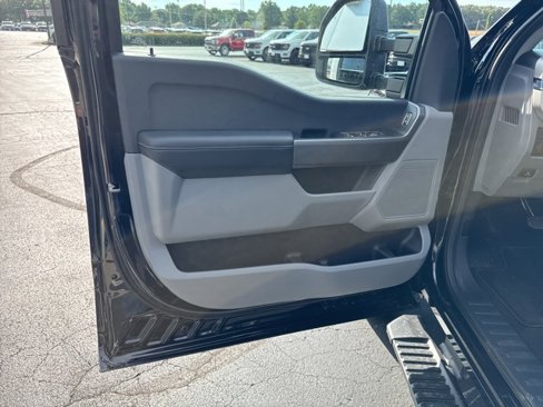 New 2026 Ford F250 XLT image 27
