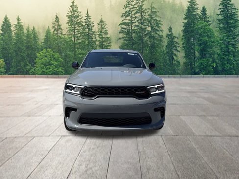 New 2026 Dodge Durango GT image 8