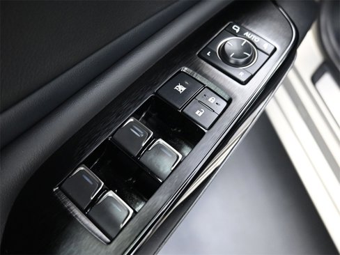 Used 2024 Lexus ES 350 w/ Premium Package image 4