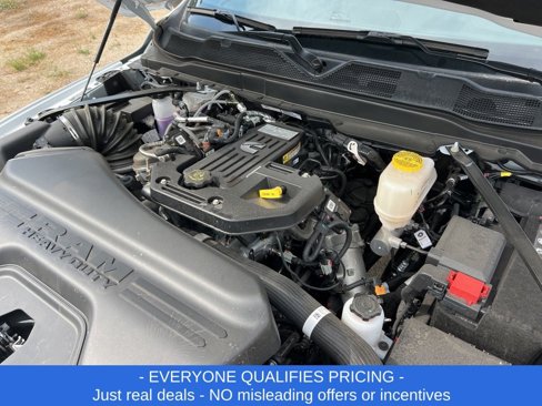 New 2026 RAM 5500 Tradesman image 26