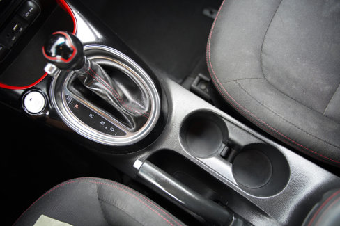 Used 2019 Kia Soul + image 35