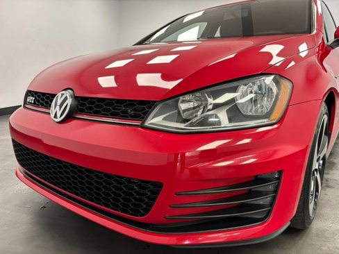 Used 2017 Volkswagen GTI GTI S image 14