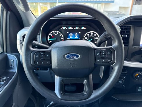Certified 2023 Ford F150 XLT image 14