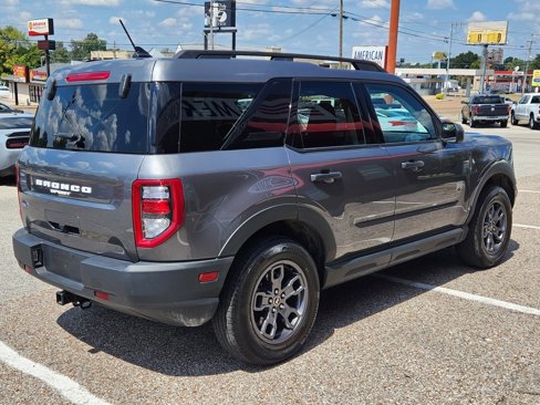 Used 2022 Ford Bronco Sport Big Bend image 7
