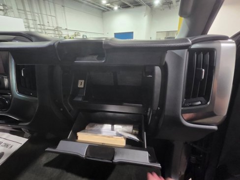 Used 2015 Chevrolet Silverado 1500 LT w/ All Star Edition image 24