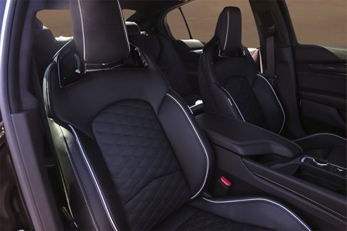 Certified 2026 Cadillac CT5 V Blackwing w/ Super Cruise 1 Package image 32