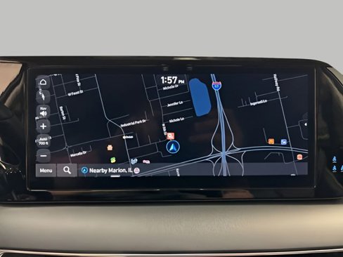 Used 2025 Hyundai Palisade XRT image 18