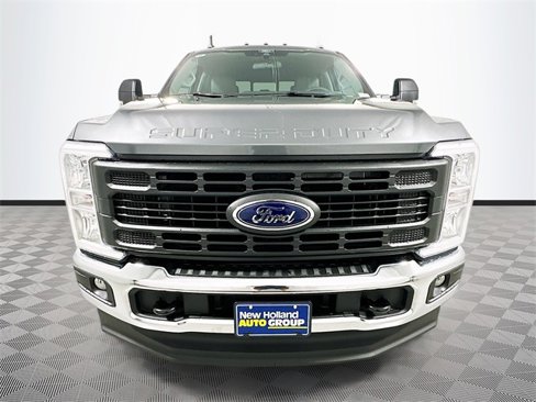 New 2026 Ford F250 XL image 2