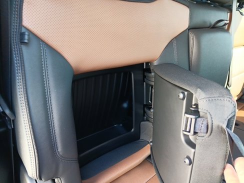 New 2026 Chevrolet Silverado 1500 High Country w/ Technology Package image 23