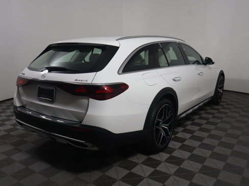 New 2026 Mercedes-Benz E 450 4MATIC All-Terrain Wagon image 5