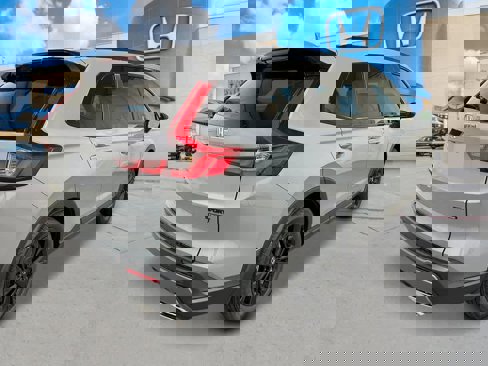 New 2026 Honda CR-V Sport Touring image 5