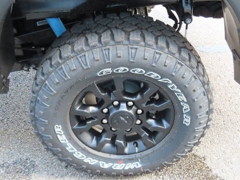 New 2026 RAM 2500 Rebel image 18