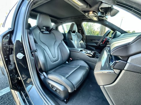 New 2026 BMW M5 w/ M Driver's Package image 29