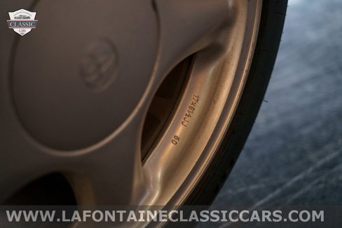 Used 1995 Toyota Supra Turbo image 23