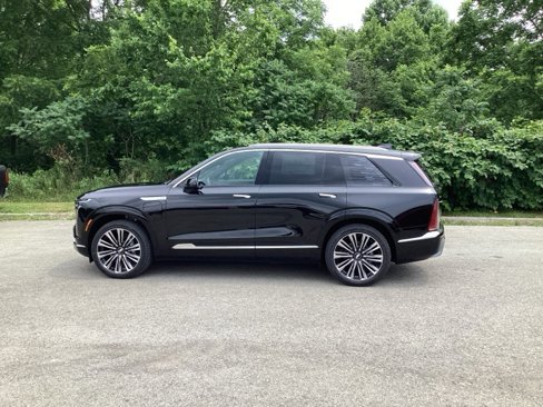 New 2026 Cadillac Vistiq Premium Luxury image 4