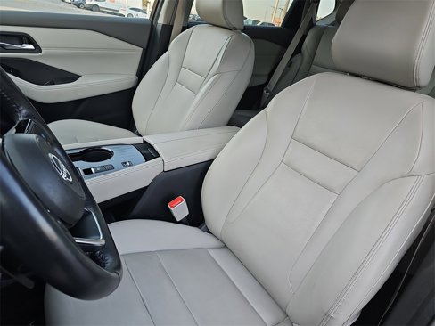 Used 2023 Nissan Rogue SL w/ SL Premium Package image 15