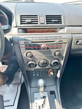 Used 2007 MAZDA MAZDA3 s Grand Touring image 14