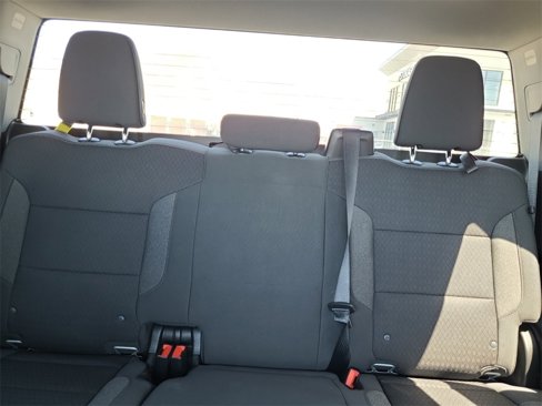 Used 2022 Chevrolet Silverado 1500 RST image 30