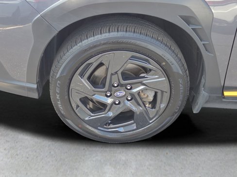 Certified 2024 Subaru Crosstrek 2.5i Sport image 25