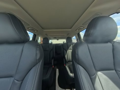 New 2025 Subaru Ascent Touring image 28