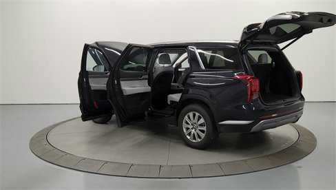 Used 2025 Hyundai Palisade SEL image 14
