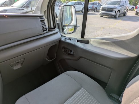 Used 2021 Ford Transit 350 XLT image 19