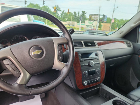 Used 2012 Chevrolet Avalanche LT w/ All-Star Edition image 19