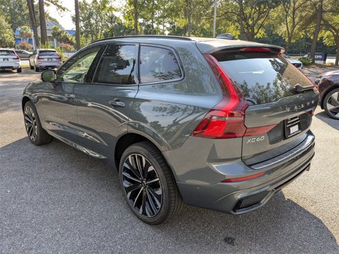 New 2026 Volvo XC60 B5 Ultra w/ Protection Package Premier image 6