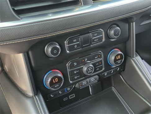 Certified 2023 Chevrolet Tahoe Premier image 17