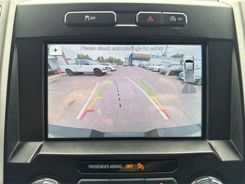 Used 2018 Ford F150 Lariat image 33