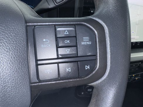 Certified 2024 Ford F350 XLT w/ Black Appearance Package image 35