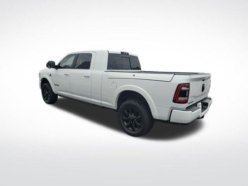 Used 2022 RAM 2500 Limited image 3