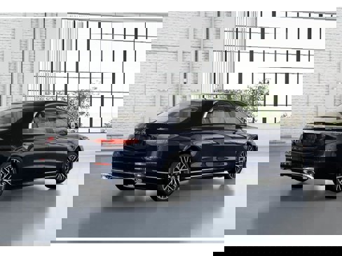 New 2026 Mercedes-Benz S 580 4MATIC Sedan image 20