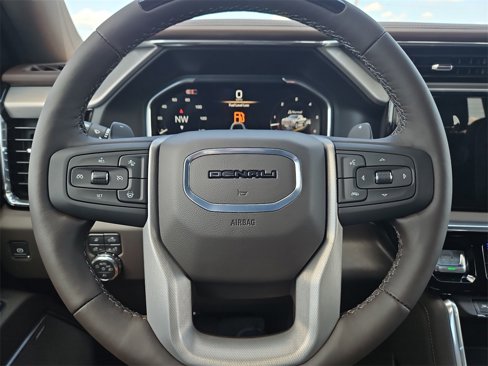 New 2026 GMC Sierra 1500 Denali w/ Technology Package image 30