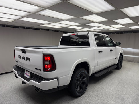 New 2026 RAM 1500 Big Horn image 3
