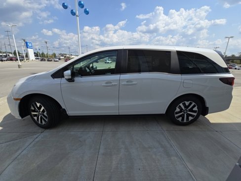 New 2026 Honda Odyssey EX-L image 19