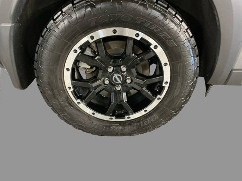 Certified 2024 Nissan Pathfinder Rock Creek image 15