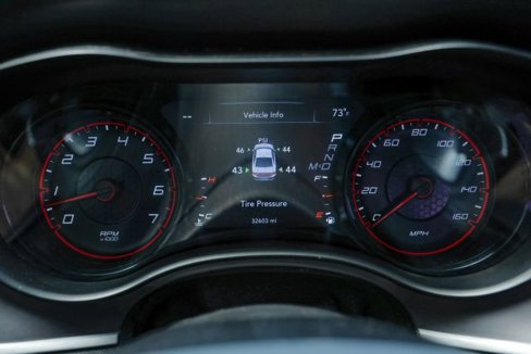 Used 2021 Dodge Charger R/T w/ Blacktop Package image 24