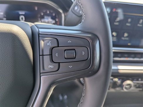 New 2025 Chevrolet Silverado 2500 High Country w/ Midnight Edition image 16
