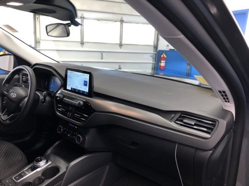 New 2025 Ford Escape Active image 12
