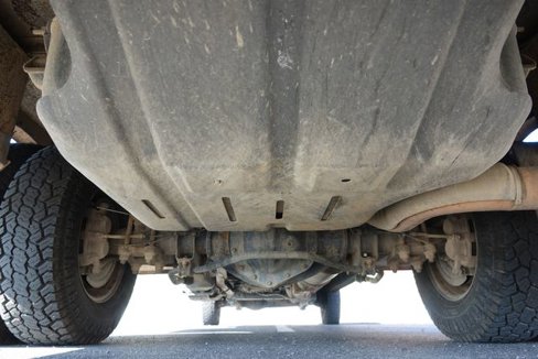 Used 2018 RAM 3500 Tradesman w/ Chrome Appearance Group image 36
