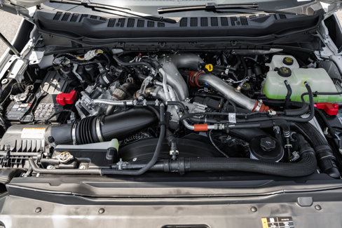 New 2025 Ford F350 XL image 20