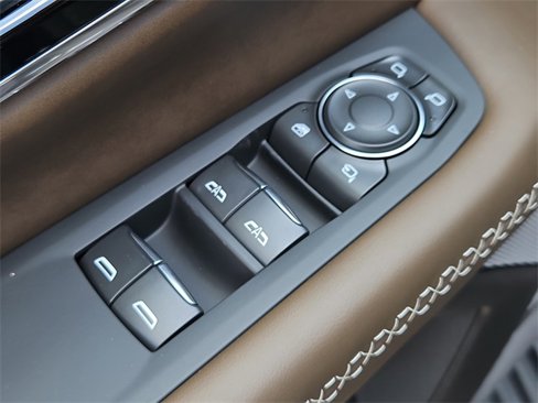 New 2026 GMC Yukon Denali Ultimate image 20