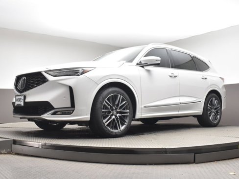 New 2026 Acura MDX SH-AWD w/ Advance Package image 33