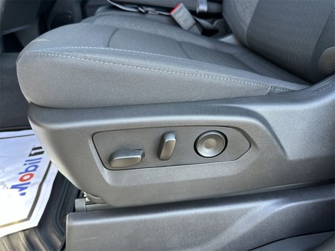 New 2025 Chevrolet Silverado 2500 Custom w/ Custom Value Package image 12