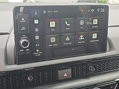 New 2026 Honda CR-V Sport Touring image 21